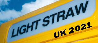 Light Straw UK Light Straw UK