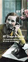 BT Group Archives