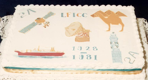 The Cake The Cake