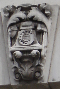 Dial Telephone