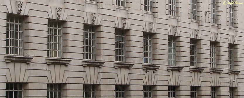 A.R. Myers architect