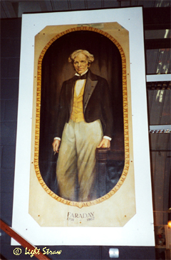 Michael Faraday