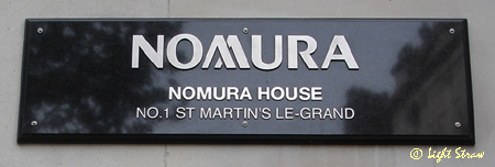 Nomura House