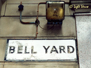 Bell Yard