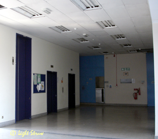 The Lifts