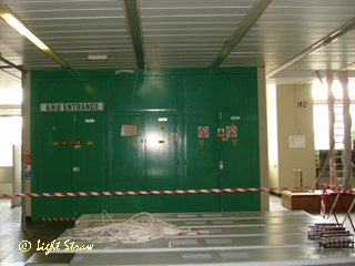 AHU