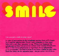 Smile