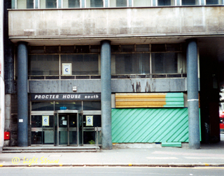Procter House (South)