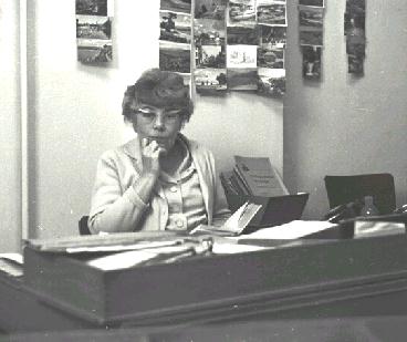 Marjorie Weatherson