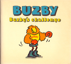 Buzby's challenge