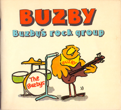 More about Buzby