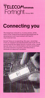 Connecting you