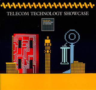 Telecom Technology Showcase
