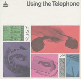 Using the Telephone