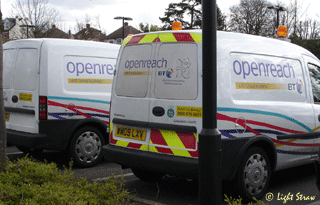 Openreach 2012 Combos Openreach 2012 Combos