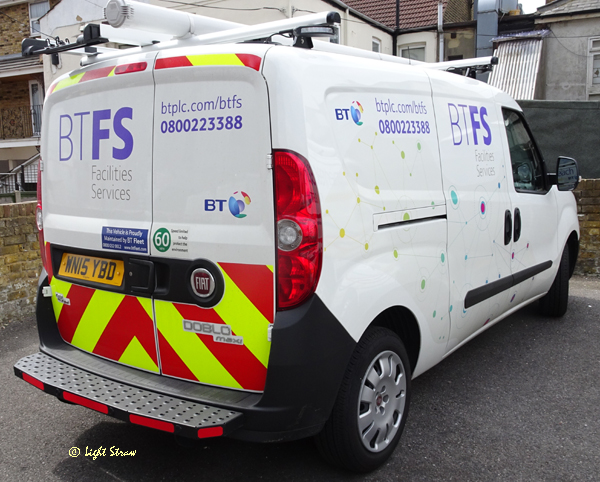 BT Facilities Services