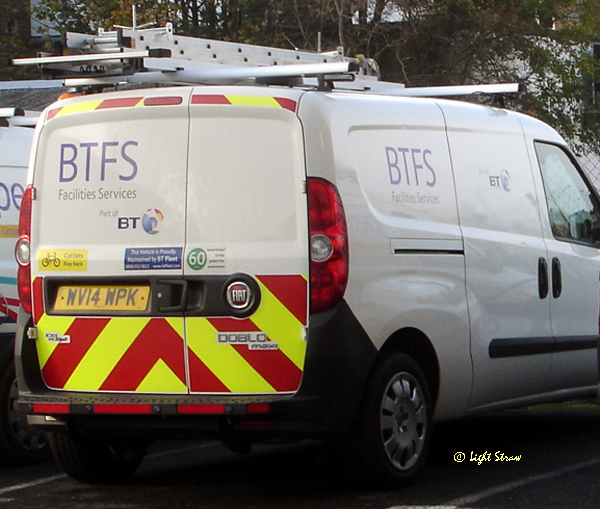 BTFS