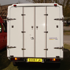 Openreach BX08 FJK Openreach BX08 FJK