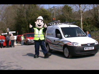 Openreach Ollie