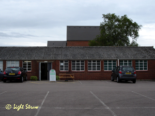 H Block: TNMoC