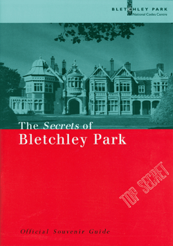 The Secrets of Bletchley Park