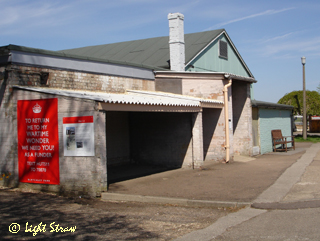 Hut 11A - The Bombe Unit