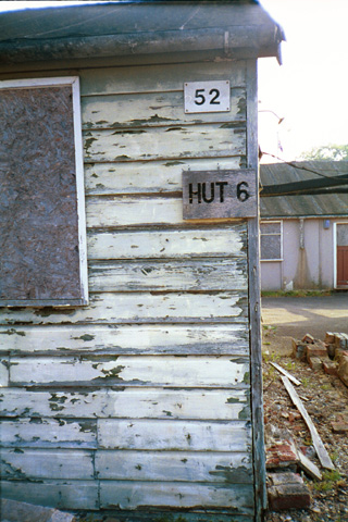 Hut 6
