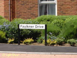 Faulkner Drive