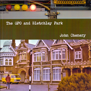 My GPO Family... of published books