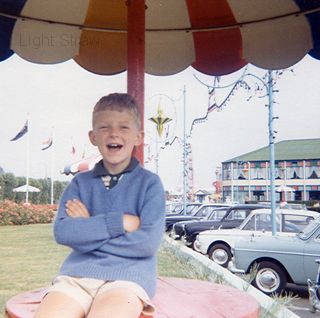 Butlin's Clacton