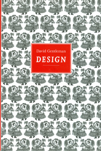 David Gentleman - DESIGN by Brian Webb and Peyton Skipwith