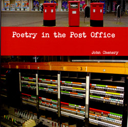 Poetry in the Post Office