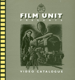 The GPO Film Unit