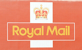 Royal Mail